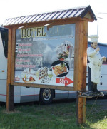 Predám reklamnú tabuľu - bilboard – fotka 2